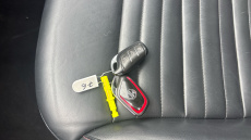 MG Hs 1.5 T-GDI Exclusive 5dr DCT Petrol Hatchback